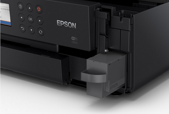 Принтер Epson Expression Photo HD XP-15000 A3+, 6цв., 29 стр/мин, дуплекс, Ethernet, Wi-Fi Direct, USB 2.0 C11CG43402 C11CG43402