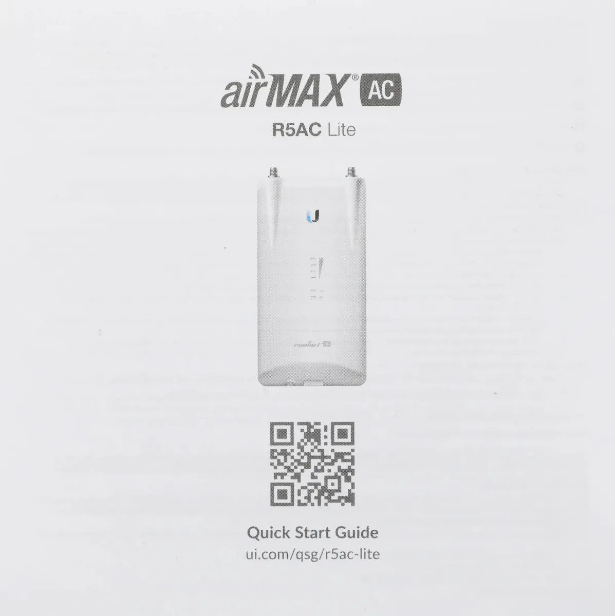  R5AC-Lite #10