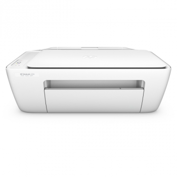 МФУ HP DeskJet 2130 A4 USB белый K7N77C K7N77C #1