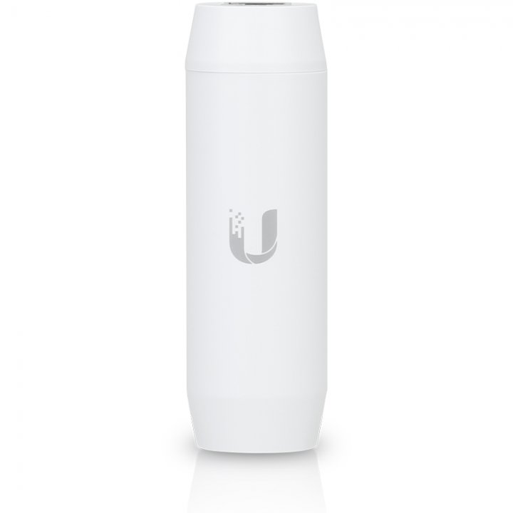 Адаптер UBIQUITI Indoor 802.3af Gigabit PoE Converter (INS-3AF-I-G) INS-3AF-I-G