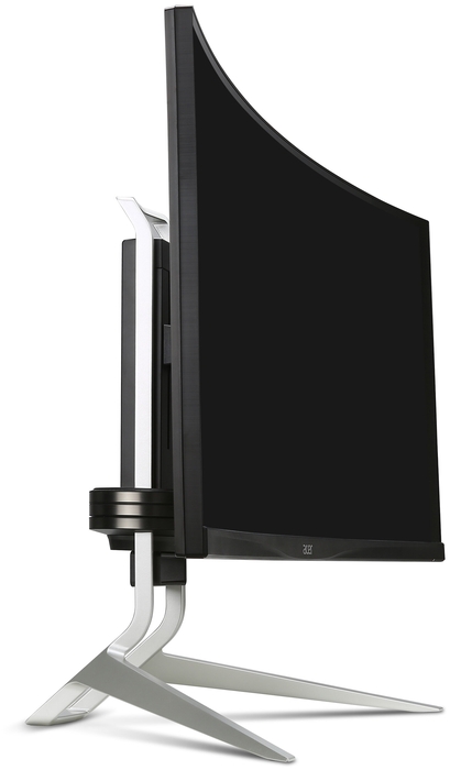 Монитор Acer 34" XR342CKP LCD UM.CX2EE.P01 UM.CX2EE.P01 #5