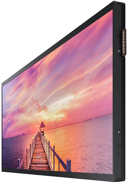 Профессиональная панель Samsung SH37F 37" LH37SHFPLBB/EN LH37SHFPLBB/EN #4