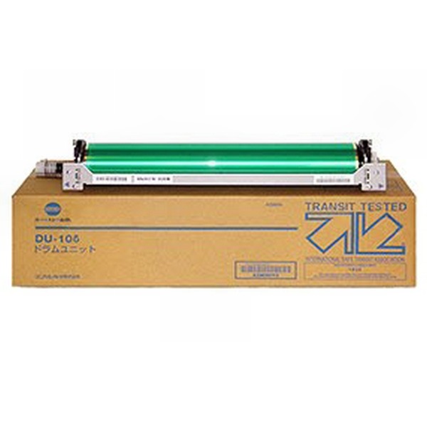 Фотобарабан Konica Minolta DU-106 A5WJ0Y0 A5WJ0Y0