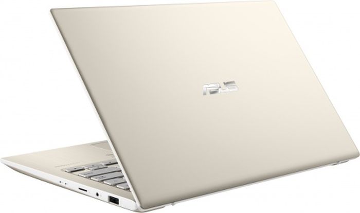 Ноутбук ASUS VivoBook S330UN-EY008T, 13.3", IPS, Intel Core i5 8250U 1.6ГГц, 8Гб, 256Гб SSD, nVidia GeForce Mx150 - 2048 Мб, Windows 10 90NB0JD2-M00630 90NB0JD2-M00630 #4