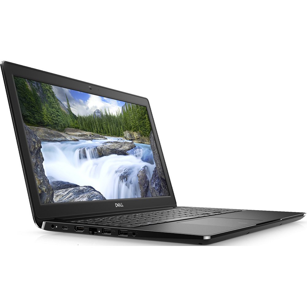 Ноутбук Dell Latitude 3590, 15,6" i3-6006U, 4GBDDR4, 500GB, Intel HD 520 4, 1 year NBD W10 Pro 3590-4100 3590-4100