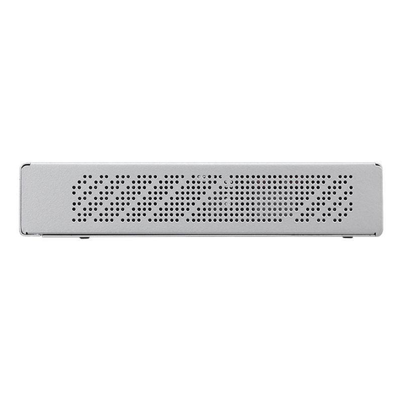 Коммутатор Ubiquiti UniFi Switch 8 (150W Model) (US-8-150W) US-8-150W #3