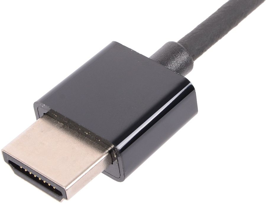 Адаптер Dell 470-ABZX HDMI to VGA 470-ABZX 470-ABZX