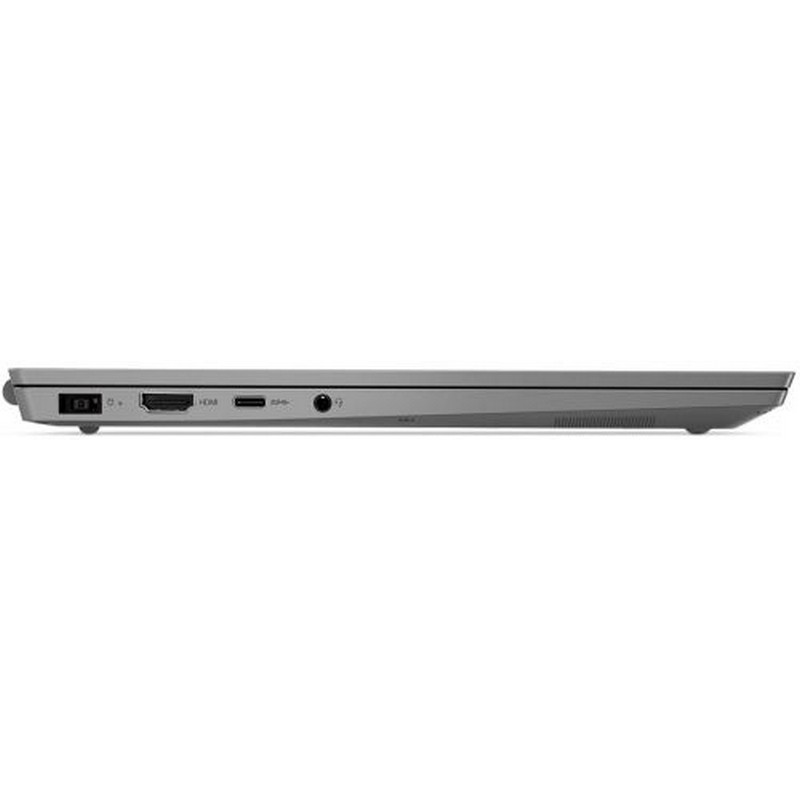 Ноутбук Lenovo ThinkBook 13s-IML 13,3" FHD(1920х1080) IPS AG, I5-10210U, 8GB DDR4 2666, 256GB SSD M.2, Intel UHD, WiFi, BT, FPR, 4Cell 45Wh, NoOS, 1Y CI 20RR002YRU 20RR002YRU
