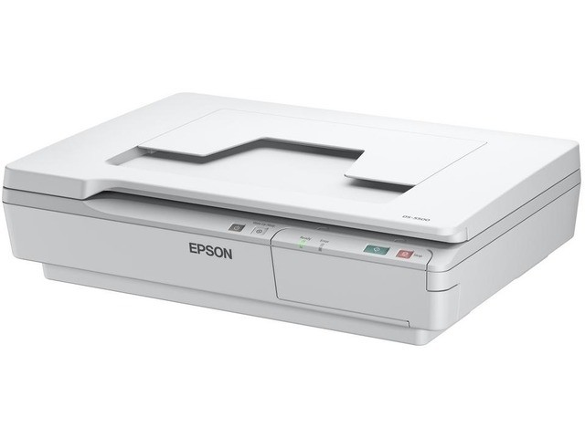 Сканер Epson WorkForce DS-5500 B11B205131 B11B205131 #3