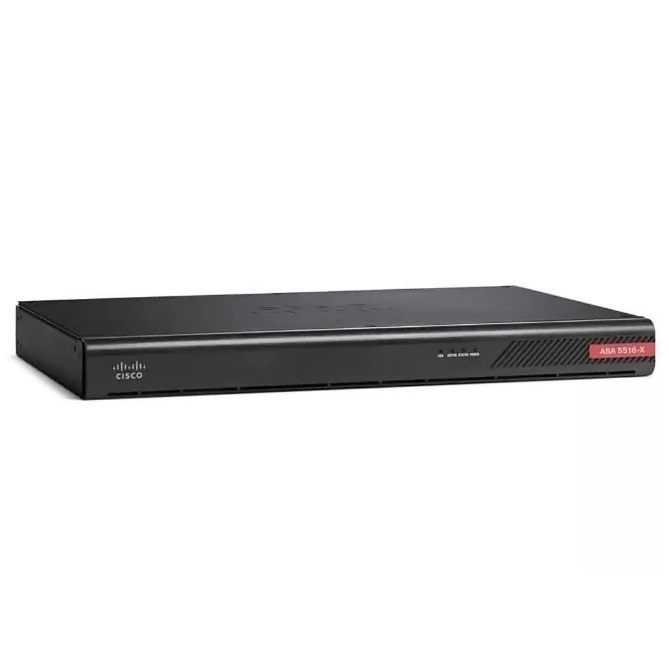Межсетевой экран Cisco ASA 5516-X with FirePOWER services, 8GE, AC, DES  ASA-5516-FPWR-K8 ASA-5516-FPWR-K8 #2