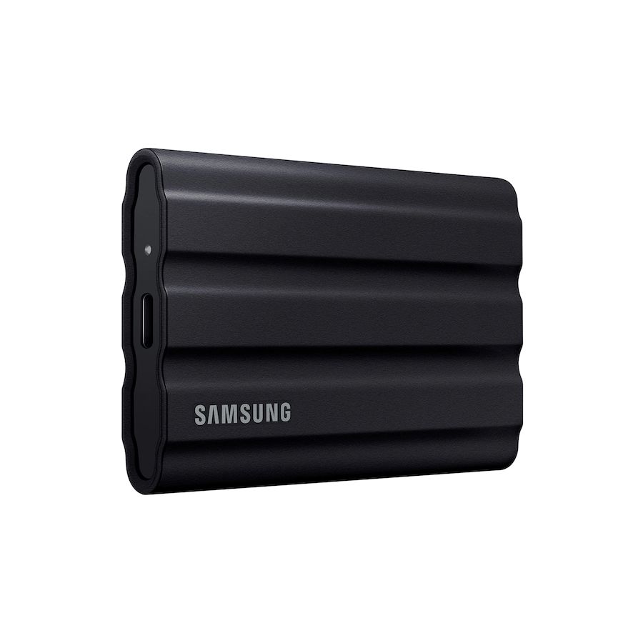 Внешний SSD диск Samsung MU-PE2T0S/WW SSD 2TB,USB 3.2 MU-PE2T0S/WW MU-PE2T0S/WW