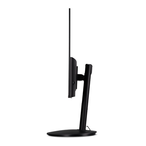 Монитор Acer 31,5'' Nitro RX321QUPbmiiphx ZeroFrame, Black, 16:9, IPS, 2560x1440, 1ms, 400cd, 170Hz, 2xHDMI(2.0) + 1xDP(1.4) + Audio Out, 3Wx2, FreeSync Premium, HDR 400, h.adj. 150 UM.JR1EE.P09 UM.JR1EE.P09