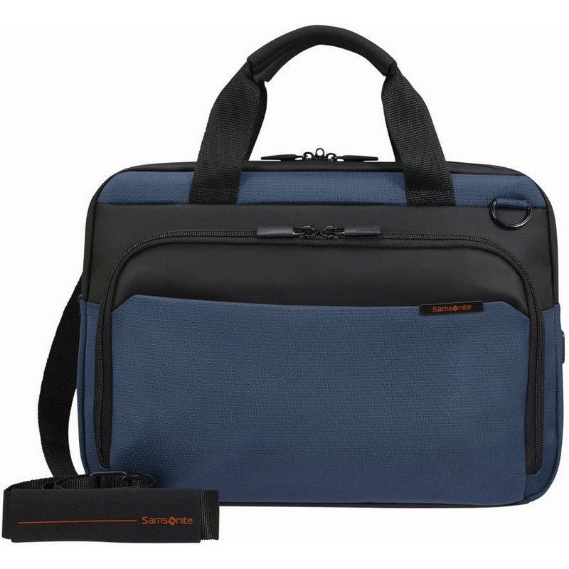 Сумка Samsonite для ноутбука (14,1) KF9*001*01, цвет синий SAM-KF900101/Blue SAM-KF900101/Blue