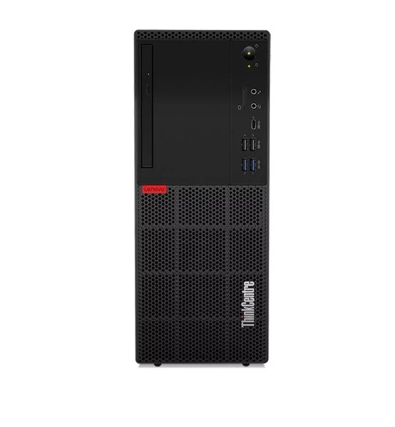 Персональный компьютер Lenovo M720t MT I3-8100 4Gb 1TB Intel HD DVD±RW No_Wi-Fi USB KB&Mouse W10_P64-RUS 3Y on-site 10SQ002BRU 10SQ002BRU