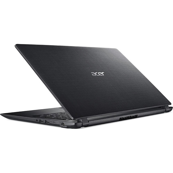 Ноутбук Acer Aspire 3 A315-21-94Q2 A9 9420e/4Gb/SSD128Gb/AMD Radeon R5/15.6"/FHD (1920x1080)/Windows 10/black/WiFi/BT/Cam/4810mAh NX.GNVER.131 NX.GNVER.131