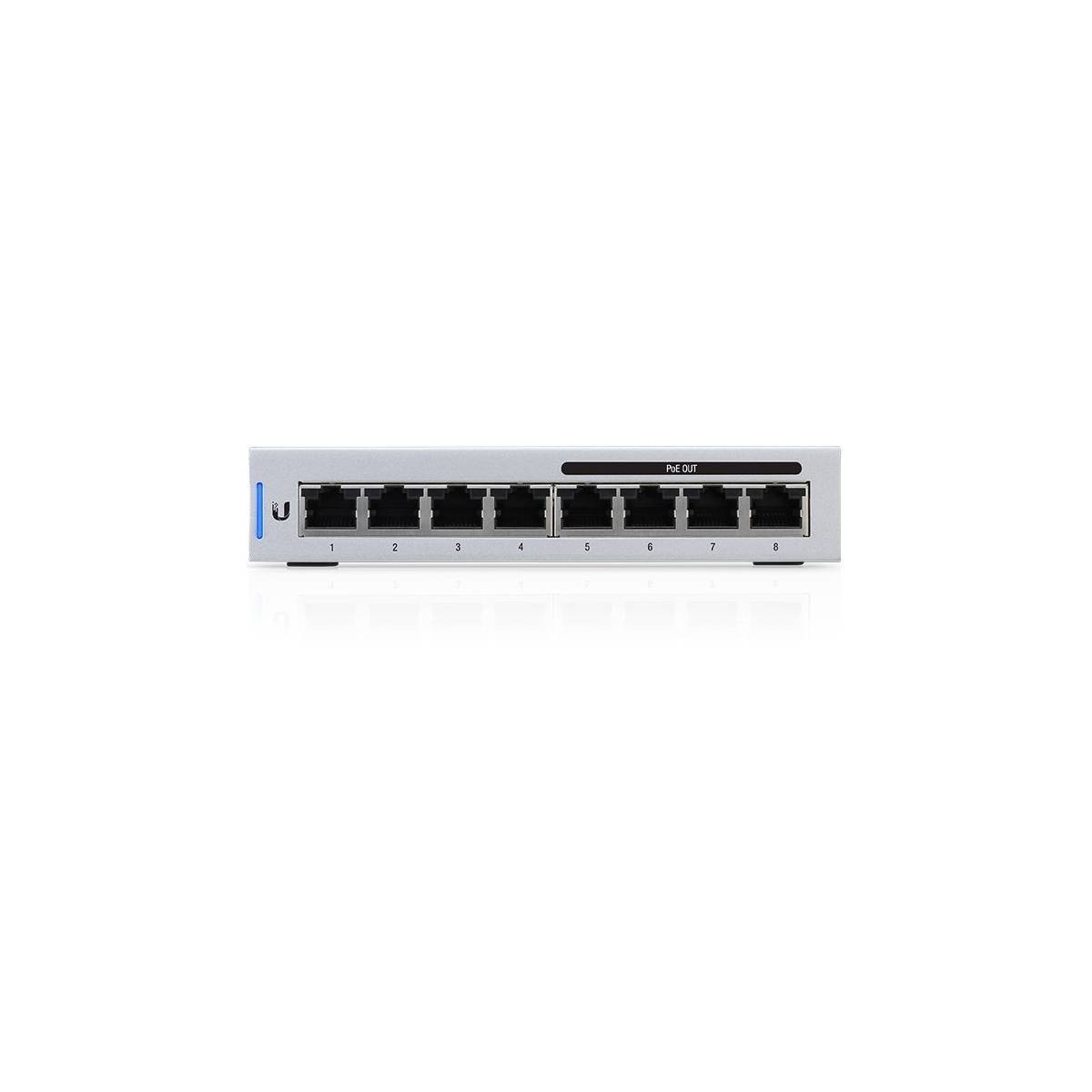 Коммутатор UniFi Switch US-8 электронное устройство US-8 US-8 #2
