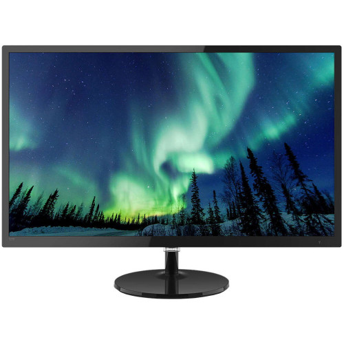 Монитор Philips 31.5" черный IPS LED 16:9 HDMI M/M полуматовая 1200:1 250cd 178гр/178гр 1920x1080 D-Sub DisplayPort FHD 6.88кг 327E8QJAB 327E8QJAB #4