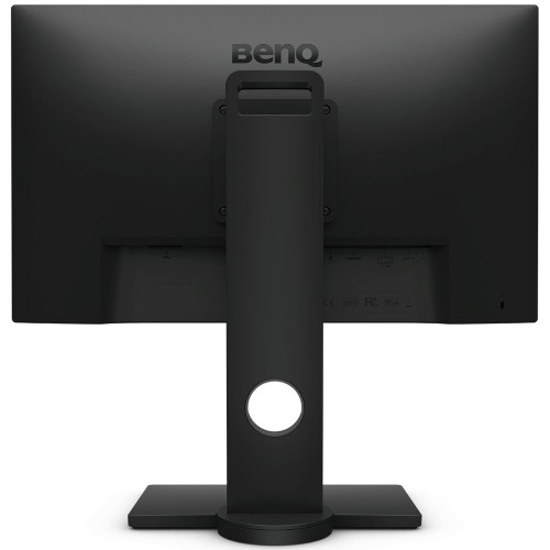 Монитор BenQ 23,8" BL2480T IPS LED 1920x1080 6ms 16:9 250 cd/m2 5ms 20M:1 178/178 D-sub HDMI DP Flicker-free HAS Pivot Tilt Swivel Speaker Black 9H.LHFLA.FPE 9H.LHFLA.FPE #4