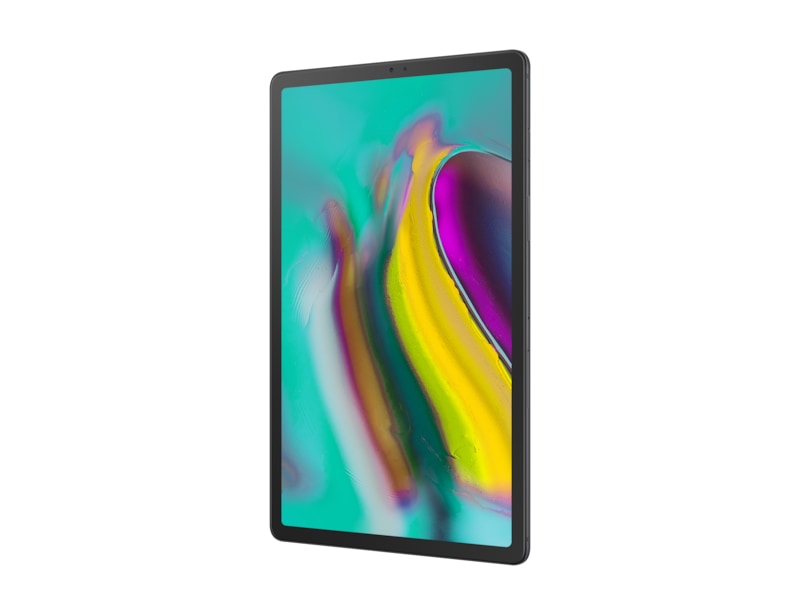 Планшетный компьютер Samsung Galaxy Tab S5e SM-T725N, 4GB, 64GB, 3G, 4G, Android 9.0 черный SM-T725NZKASER SM-T725NZKASER