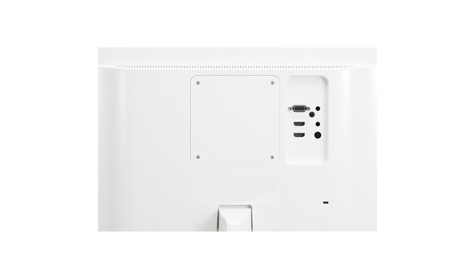 Монитор LG 27" IPS LED 1920x1080, 5ms, 250cd/m2, 10Mln:1, 178°/178°, D-Sub, HDMI*2, Headphone Out, колонки, Tilt, VESA, Silver 27MP89HM-S 27MP89HM-S #7