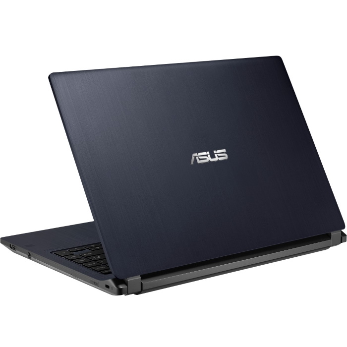 Ноутбук ASUS PRO P1440FA-FA2077T Grey 14" {FHD i3-10110U/8Gb/256Gb SSD/W10} 90NX0212-M30030 90NX0212-M30030