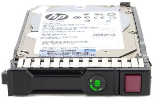 Жёсткий диск HPE 1.2TB 2.5" SFF SAS 10K 12G SC DS Ent HDD (For Gen8,9 or newer) analog 781578-001, Repl. for 781518-B21, Func. Equiv. for 872737-001,872737-001B,718292-001,872479-B21,718162-B21,697631-001) 781578-001B 781578-001B