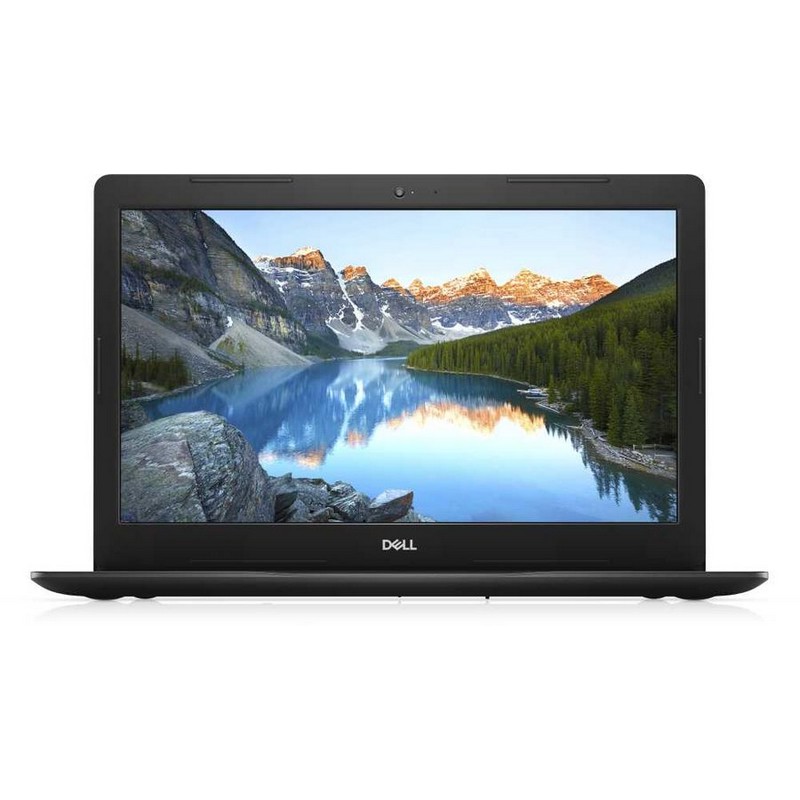 Ноутбук Dell Vostro 3581 15,6'' FullHD Antiglare i3-7020U (2,3GHz) 4GB (1x4GB) DDR4 1TB (5400 rpm) Intel HD 620 W10 Pro 3581-4301 3581-4301