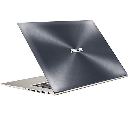 Ультрабук ASUS UX32VD | i3 3217U | 13.3" FHD | 4 Gb | 320 + 24 SSD | GT620 1G | WiFi | BT 4.0 | CAM  UX32VD-R3036H