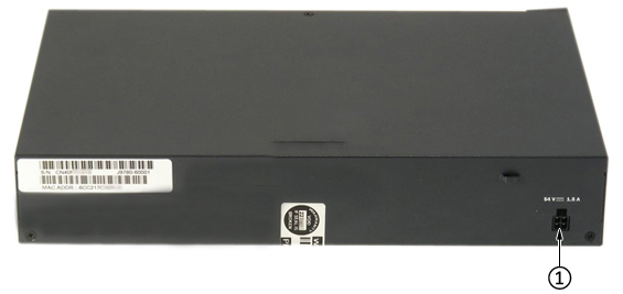 Коммутатор HPE Aruba 2530-8-PoE+ Switch Managed, L2, 8*10/100 + 2*10/100/1000 or SFP, PoE+ 67W J9780A J9780A
