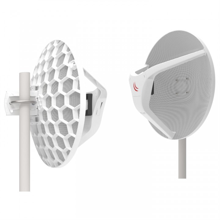 Мост беспроводной Mikrotik RBLHGG-60ad 10/100/1000BASE-TX RBLHGG-60AD RBLHGG-60AD #4