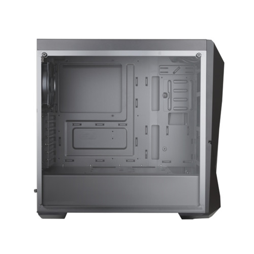 Корпус Cooler Master (120) MCB-K500D-KGNN-S00 MCB-K500D-KGNN-S00