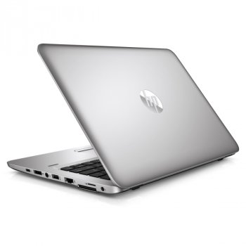 Ноутбук HP EliteBook 725 G4 12,5"/PRO A12-9800B/8GB/256GB PCIe NVMe TLC/W10p64/3yw/720p/Intel 7265 AC 2x2 nvP +BT 4.2/FPR/No NFC Z2V98EA Z2V98EA
