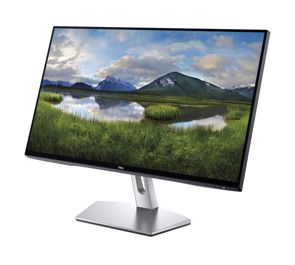 Монитор Dell 23.8" S2419HN, IPS, 1920x1080, 5ms, 250cd/m2, 1000:1, 178/178, VGA, HDMI, 3Y 2419-2316 2419-2316