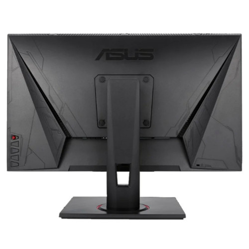 Монитор ASUS 24" MG248QE Black LED, Wide, 1920x1080, 144Hz, 1ms, 170°/160°, 350 cd/m, 100,000,000:1, +DVI, +DP, 90LM02D5-B01370 90LM02D5-B01370