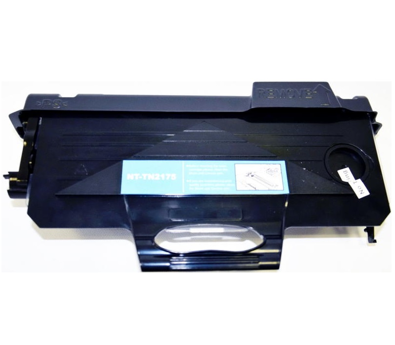 Тонер-картридж G&G для Brother HL-2140/2150N/2170W MFC-7440N/7840W (2600стр) NT-TN2175 NT-TN2175