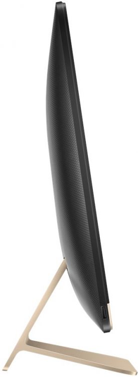 Моноблок ASUS V221IDUK-BA018D Black 21.5" (FHD Cel J3355, 4Gb, 500Gb, DOS, k+m) (90PT01Q1-M02090) 90PT01Q1-M02090