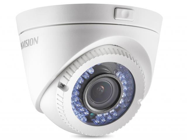 HD-TVI камера Hikvision DS-2CE56C0T-VFIR3 2.8-12мм цветная DS-2CE56C0T-VFIR3 DS-2CE56C0T-VFIR3