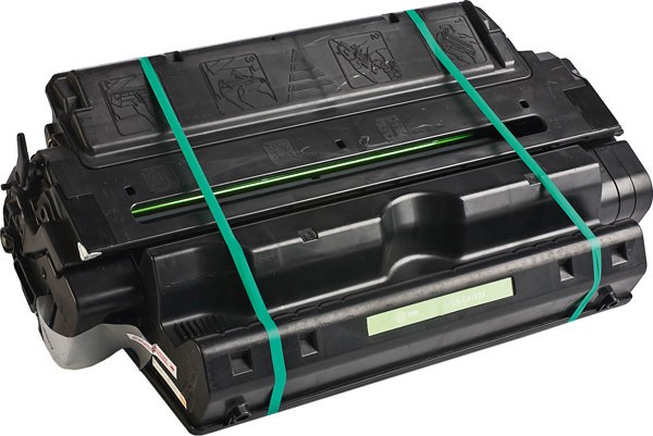 Тонер-картридж Cactus CS-C4182X черный для HP LJ 8100/8150/Mopier 320 (20000стр.) CS-C4182X CS-C4182X