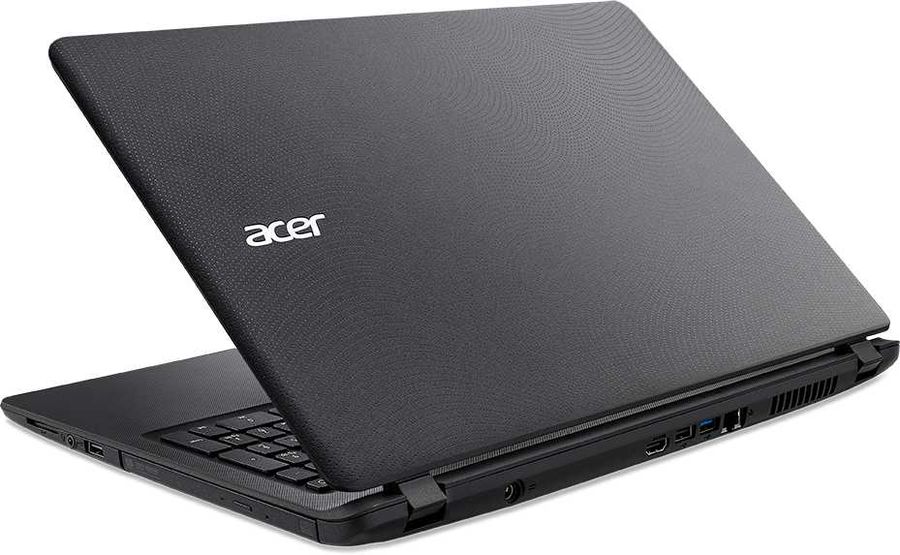 Ноутбук Acer Extensa EX2540-50J3 black 15.6" FHD i5-7200U/4Gb/256Gb SSD/ Win10Pro  NX.EFHER.096 NX.EFHER.096