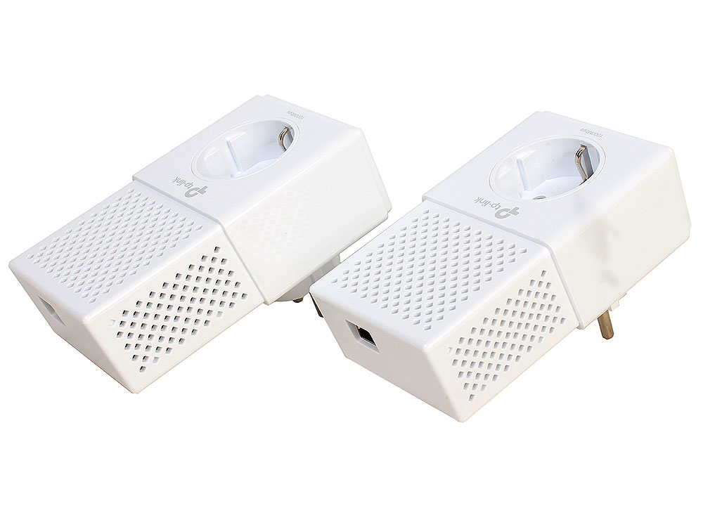 Адаптер powerline TP-LINK TL-PA7010PKIT TL-PA7010PKIT