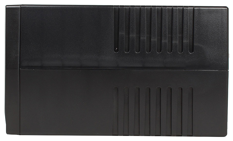 Источник бесперебойного питания CyberPower 1PE-C000582-00G линейно интерактивный 2200VA/1320W USB/RJ11/45 (4+2 IEC) UT2200EI UT2200EI