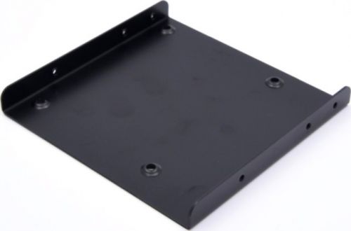 Салазки TEAM GROUP Team Group Brackets and Screws 2.5" to 3.5" Black SCK041803100B40 SCK041803100B40