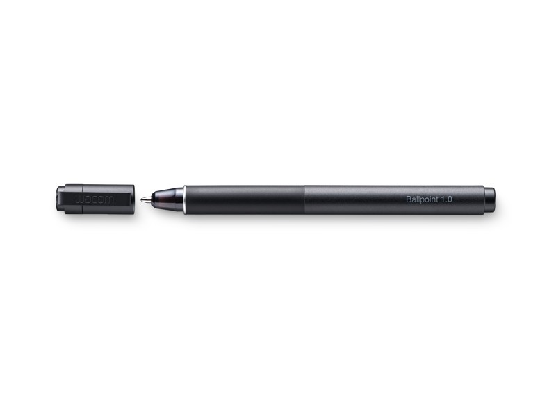 Перо Wacom Ballpoint Pen KP13300D KP13300D #3