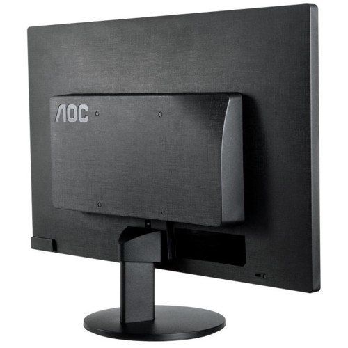 Монитор AOC 18.5" черный TN LED 1366x768 5ms 16:9 90/65 50M:1 200cd D-Sub e970Swn e970Swn #3