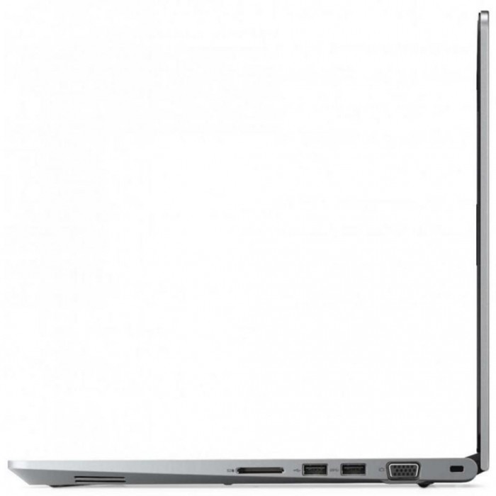 Ноутбук Dell Vostro 5568 15.6"  i5 7200U, 8Gb, SSD256Gb, 940MX 4Gb, Win10, Grey 5568-3570 5568-3570