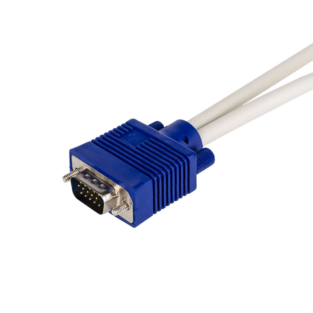 Кабель Atcom SPLITTER VGA 0.1M AT0800 AT0800 #2