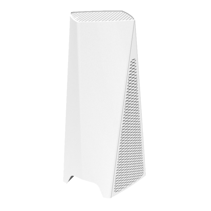 Точка доступа Mikrotik Audience LTE6 kit with 716MHz four core CPU, 256MB RAM, 2x Gigabit LAN, three wireless interfaces (built-in 2.4Ghz 802.11b/g/n two chain wireless with integrated antennas, built-in 5Ghz 802.1 RBD25GR-5HPacQD2HPnD&R11e-LTE6 RBD25GR-5HPacQD2HPnD&R11e-LTE6