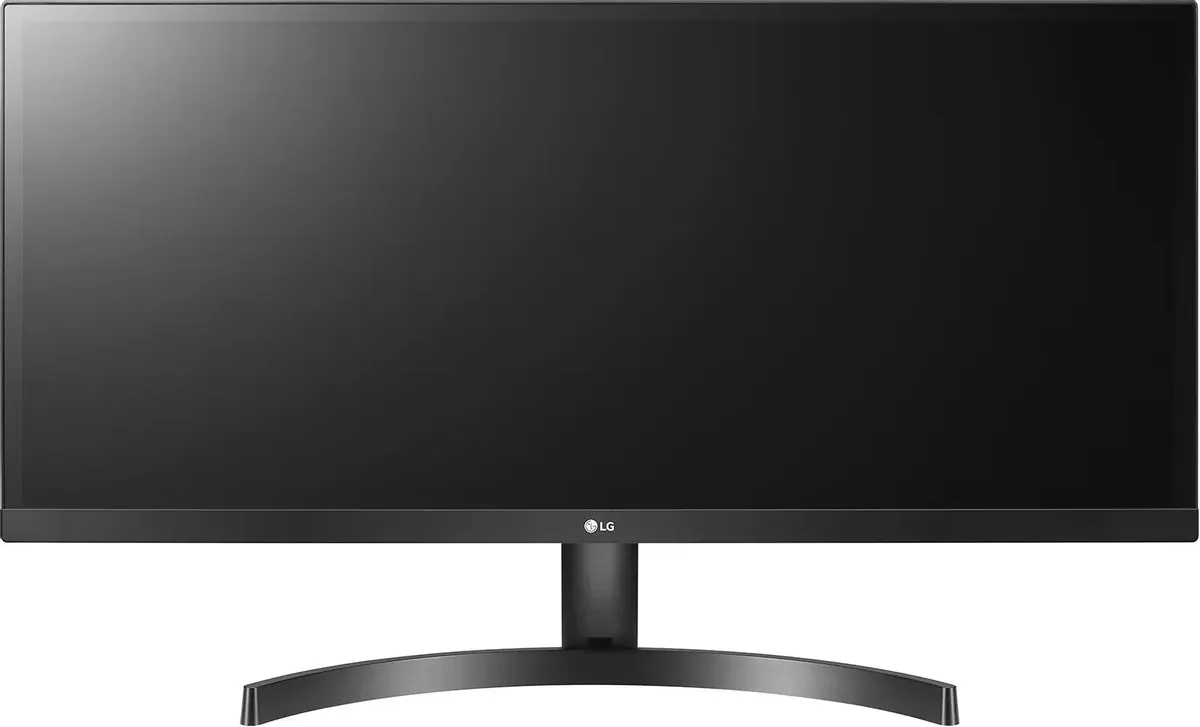 Монитор LG 29" IPS LED, 2560x1080, 5ms, 300cd/m2, 178°/178°, 2*HDMI, AMD Freesync, HDR10, 75Hz, Frameless, Headph.Out, Tilt, VESA, Black+Silver+White 29WL500-B 29WL500-B