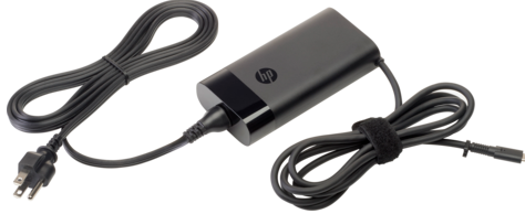 Блок питания для ноутбука HP 90W USB-C Power adapter EURO 2LN85AA 2LN85AA