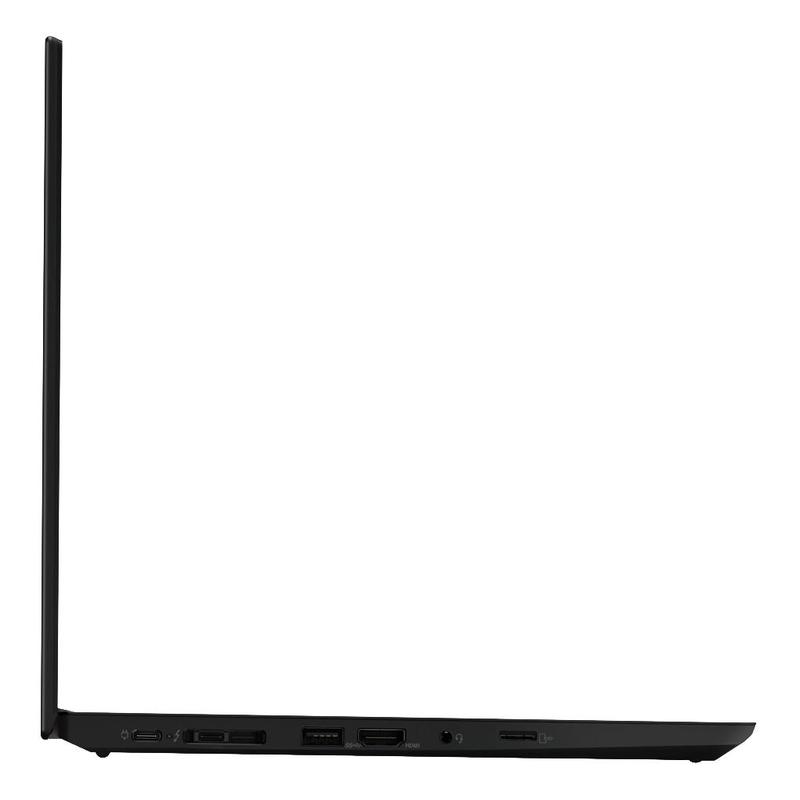 Ноутбук Lenovo ThinkPad T490 14.0FHD_IPS_AG_400N_LP I7-8565U_1.8G_4C/ 8GB_DDR4_2666 / 512GB_M.2_2280_NVME_TLC_OPAL/ MX250_2GB_G5_64B/ NO_DVD/ INTEL_9560_2X2AC 20N2000NRT 20N2000NRT